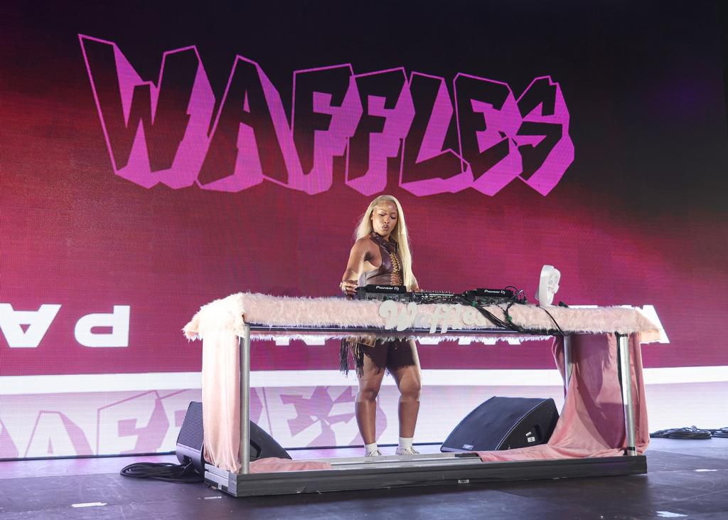 Davido headline sold-out UnitedMasters Celebration of Independence Grammy Weekend Party.