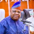 Osun State Governor Ademola Adeleke [Twitter:@AAdeleke_01]