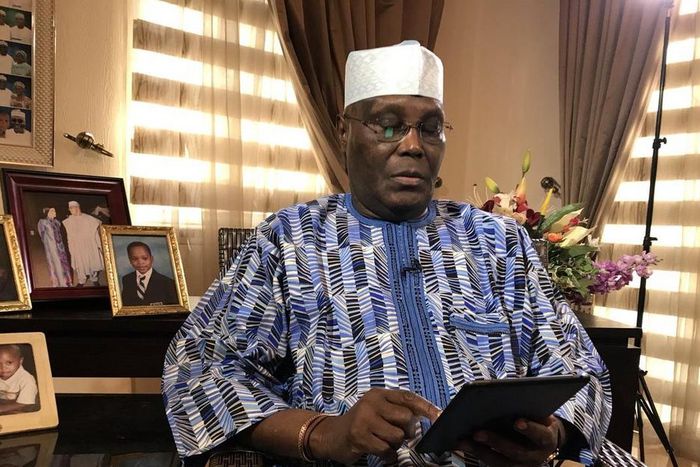 Atiku Abubakar