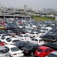 used cars (better known as Tokunbo)