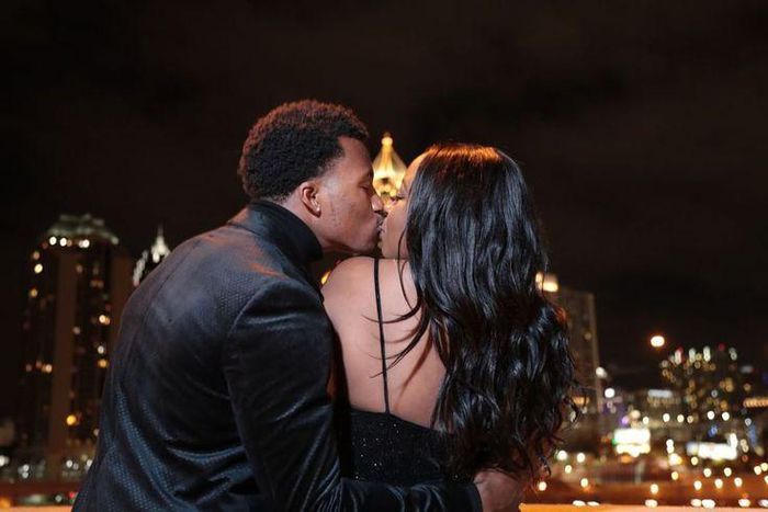 The best cities to find love [Pinterest]