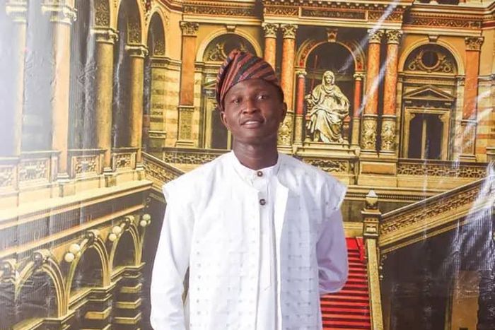 Nigerians mourn the loss of Abass Oyeyemi