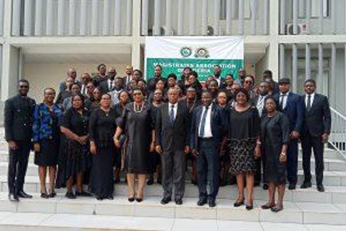 CJ urges Ogun magistrates to embrace digital technology