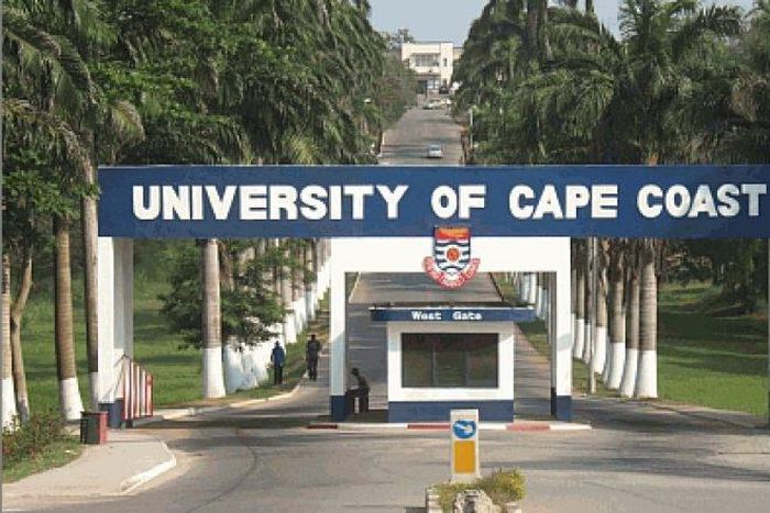 UCC level 100 student knocked down and killed by sprinter bus