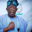 President Bola Ahmed Tinubu [Premium Times]