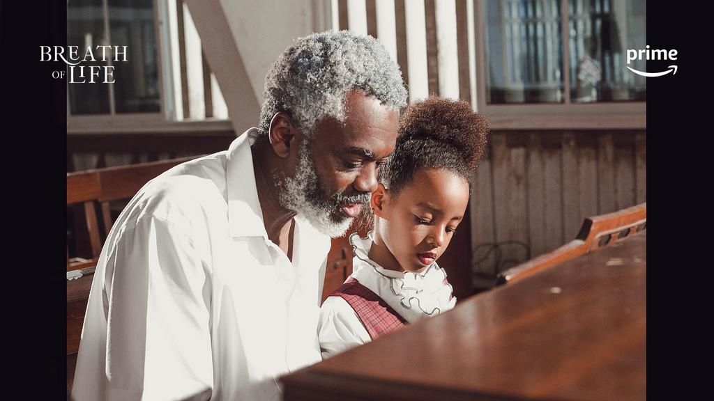 A Journey of Redemption and Hope, Breath of Life, launches on Prime Video, December 15