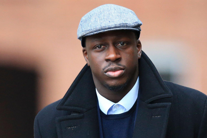 Breaking: Benjamin Mendy has been found not guilty of seven out of nine counts of rape and sexual assault