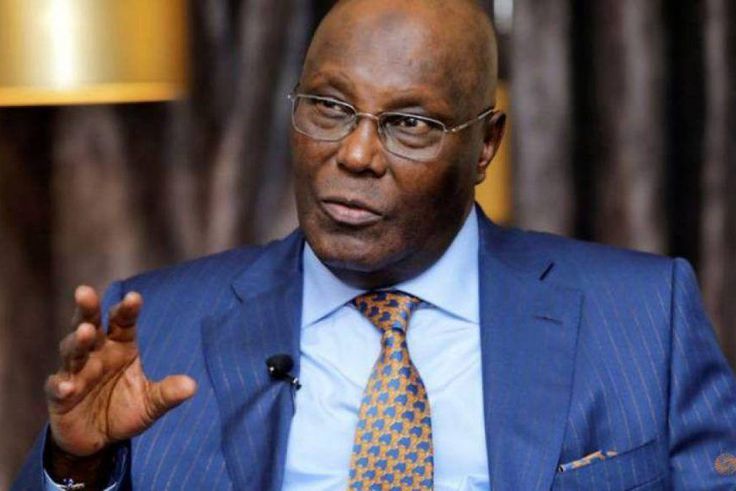 Atiku Abubakar