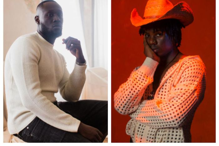 Stormzy feat Rema - 'Hide & Seek' remix