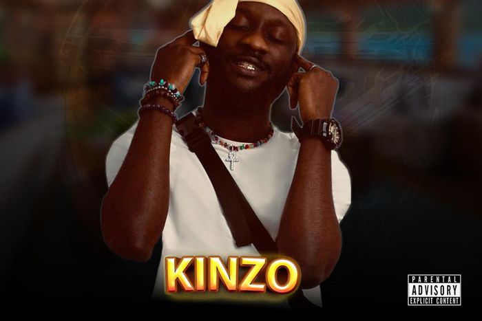 Kinzo