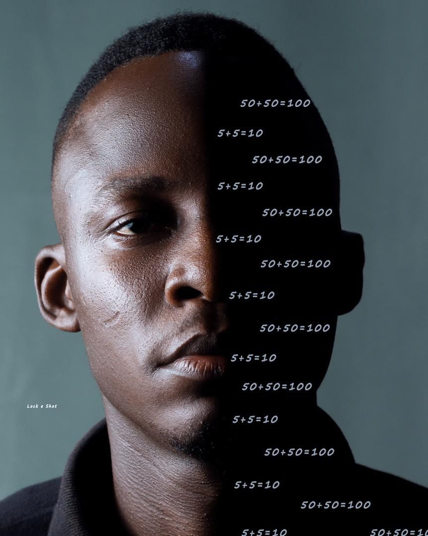 Jolade is a indigene of Lagos State