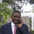 Aliko Dangote