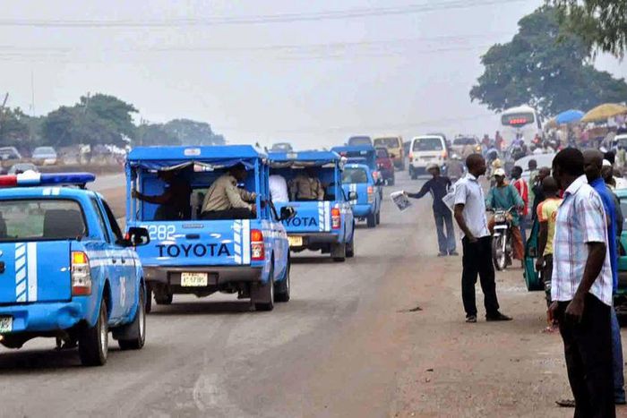 91 die in 119 road accidents in 2018 — FRSC