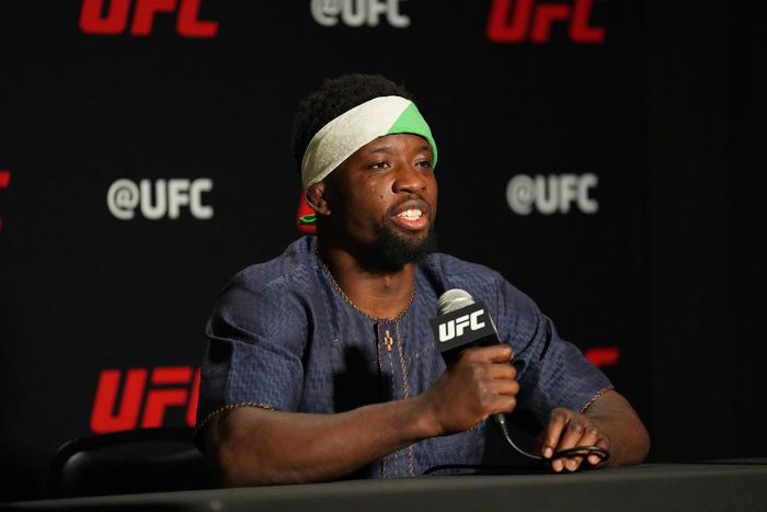 Sodiq Yusuff exclusive interview with Pulse Sports