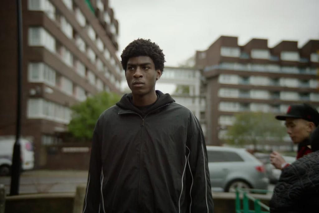 Everything you need to know about Skepta's directorial debut 'Tribal Mark' [Hypebeast]