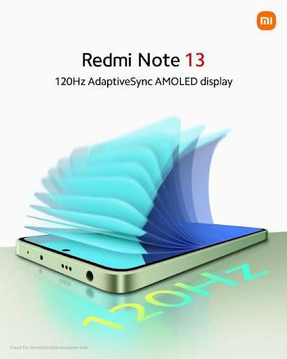 Unveiling the Future: 5 things you need to know about the Redmi Note 13 Series