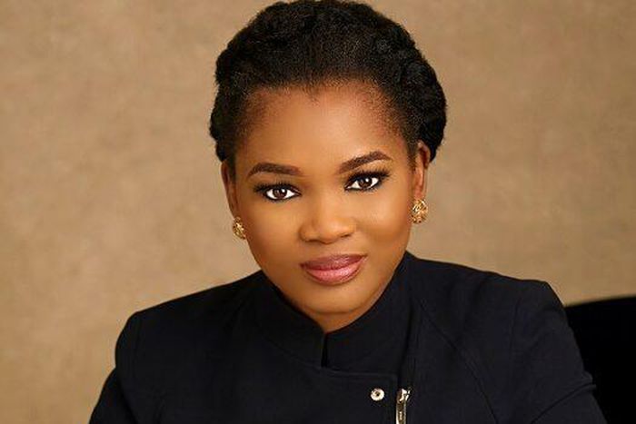 Adebisi Adeyemi- NBCC 1