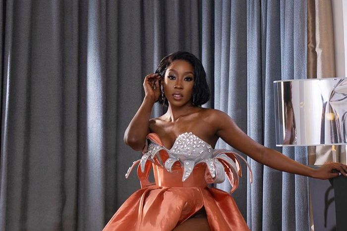 Beverly Naya [Instagram/BeverlyNaya]