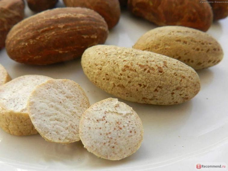 Health benefits of Bitter Kola