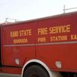 Kano Fire Service
