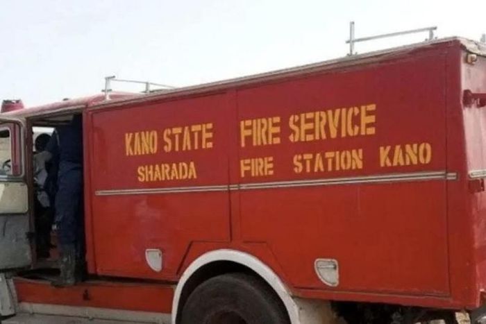 Kano Fire Service