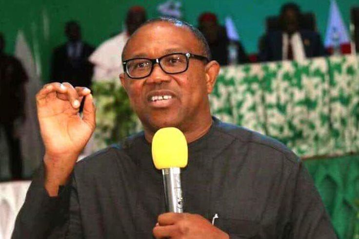 Peter Obi