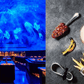 Alchemist Restaurant Copenhagen [Financialtimes]