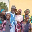 Nabeeha's sisters regain freedom from Abuja kidnappers