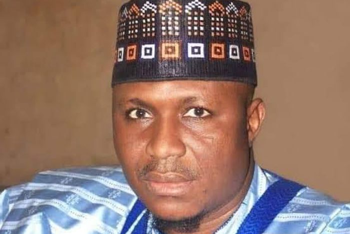 Sen. Ibrahim Lamido (APC-Sokoto East) [NAN]