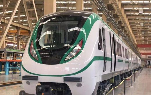 FEC okays $1.96bn for proposed rail contract from Kano to Niger Republic |  The Guardian Nigeria News - Nigeria and World NewsNigeria  The Guardian  Nigeria News  Nigeria and World News