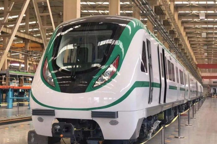 FEC okays $1.96bn for proposed rail contract from Kano to Niger Republic |  The Guardian Nigeria News - Nigeria and World NewsNigeria  The Guardian  Nigeria News  Nigeria and World News