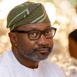 Femi Otedola