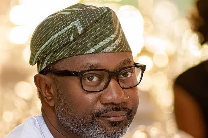 Femi Otedola
