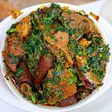 Health benefits of Afang soup [Gucciilounge]