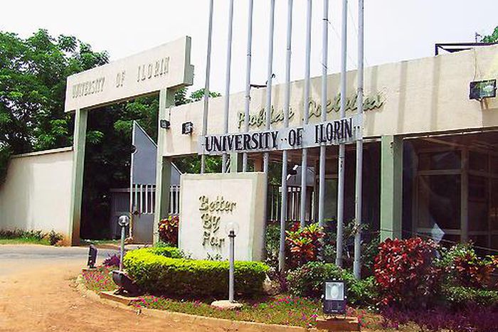 University of Ilorin is the Nigerian university with the highest number of international student enrolment [Dailyschoolnews]