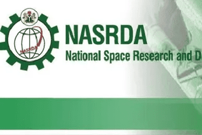 NASRDA (SundiaPost)