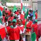 Labour declares nationwide strike Wednesday over Ajaero's attack in Imo