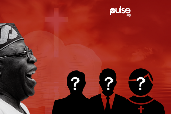 Politics and Prophecies: 3 pastors who predicted Tinubu’s victory