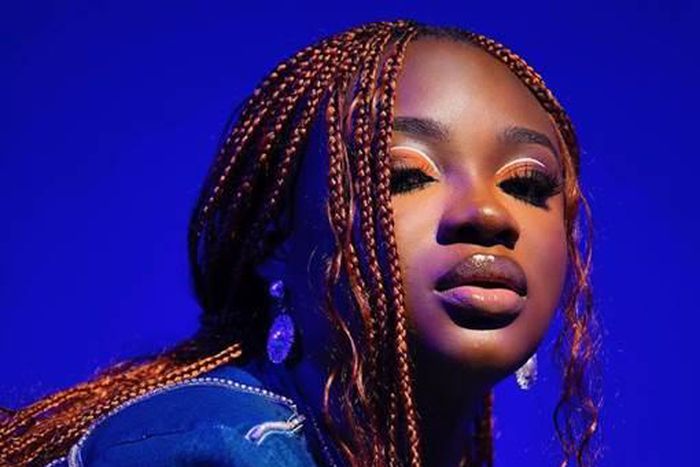 Rising sensation Morravey features Davido on debut EP 'RAVI'