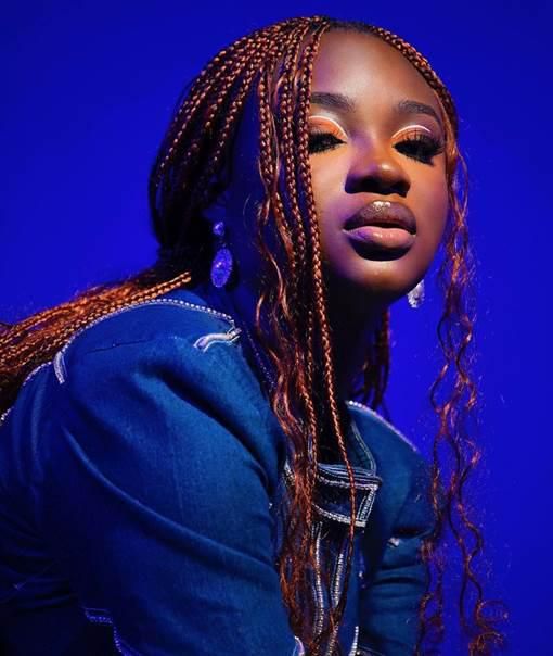 Rising sensation Morravey features Davido on debut EP 'RAVI'