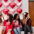 You can throw a Galentine's Day party with your girls this February [SundayEdit]