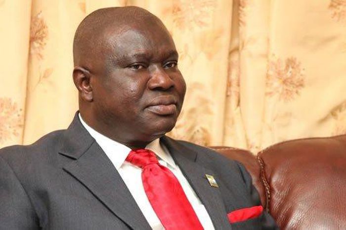 Former Speaker of the Lagos State House of Assembly, Adeyemi Ikuforiji [Premium Times Nigeria]