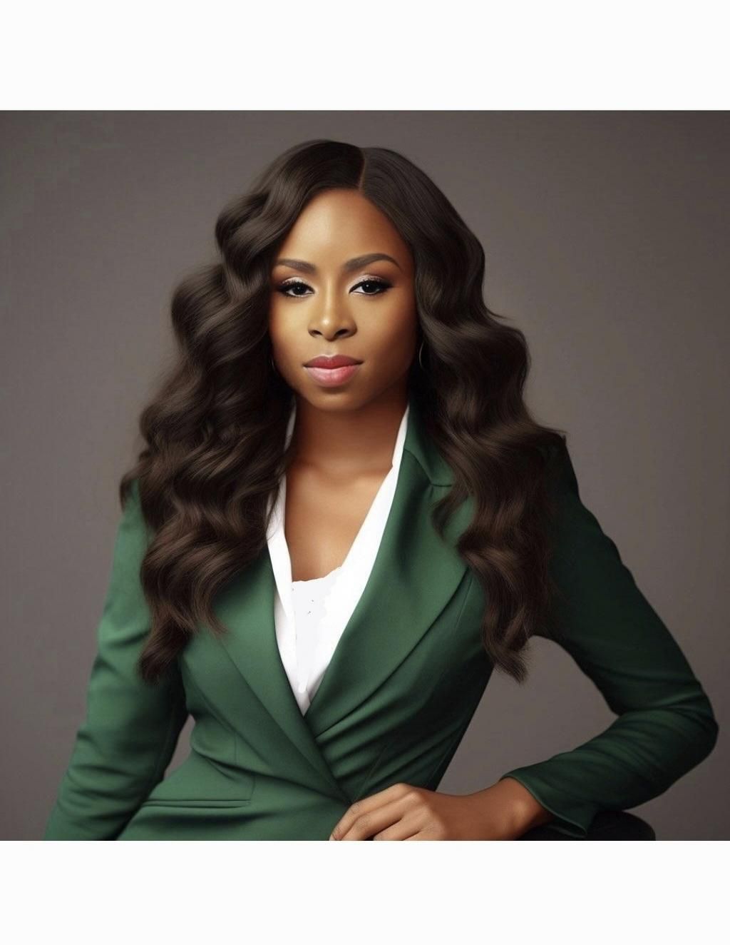 'Nigeria Amplified with Toyin' celebrates visionaries with record-breaking twist