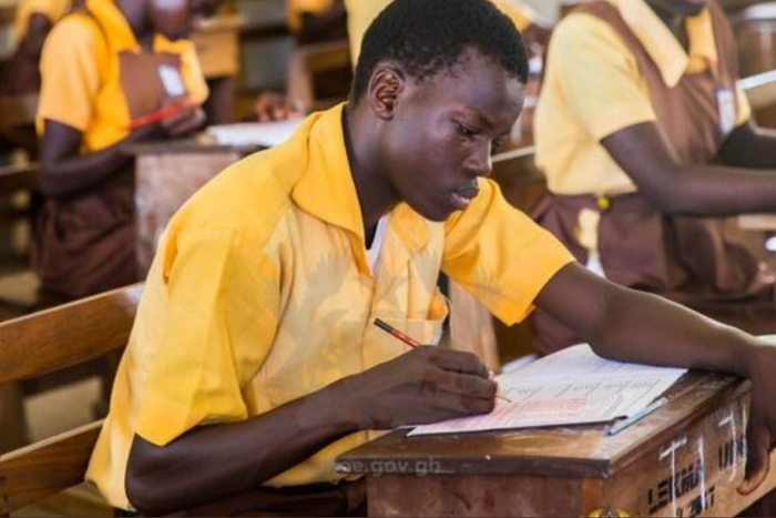 2021 BECE results released by WAEC