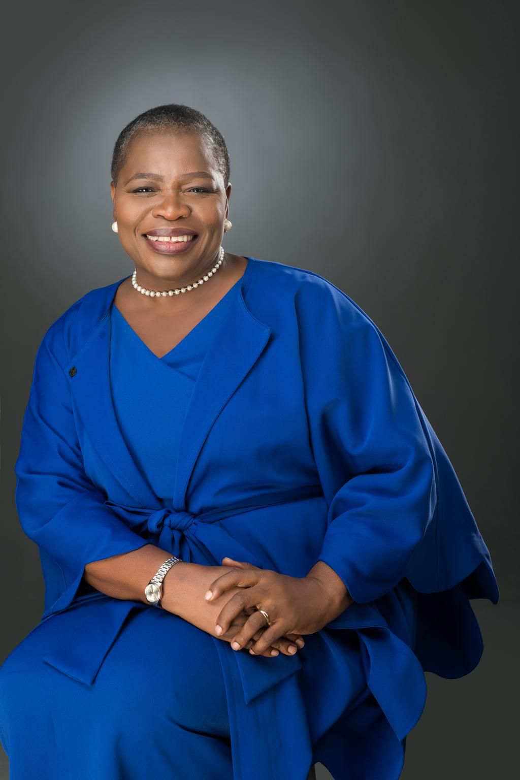 Oby Ezekwesili