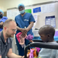 Chemotherapy: Nigerian doctors partner Israel on eye-cancer treatment. [jpost]