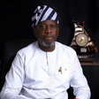 Hon. Segun Ogunwuyi, Chief of Staff to the Governor