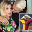 Mauro Icardi and Wanda Nara have reconcield after their split in September