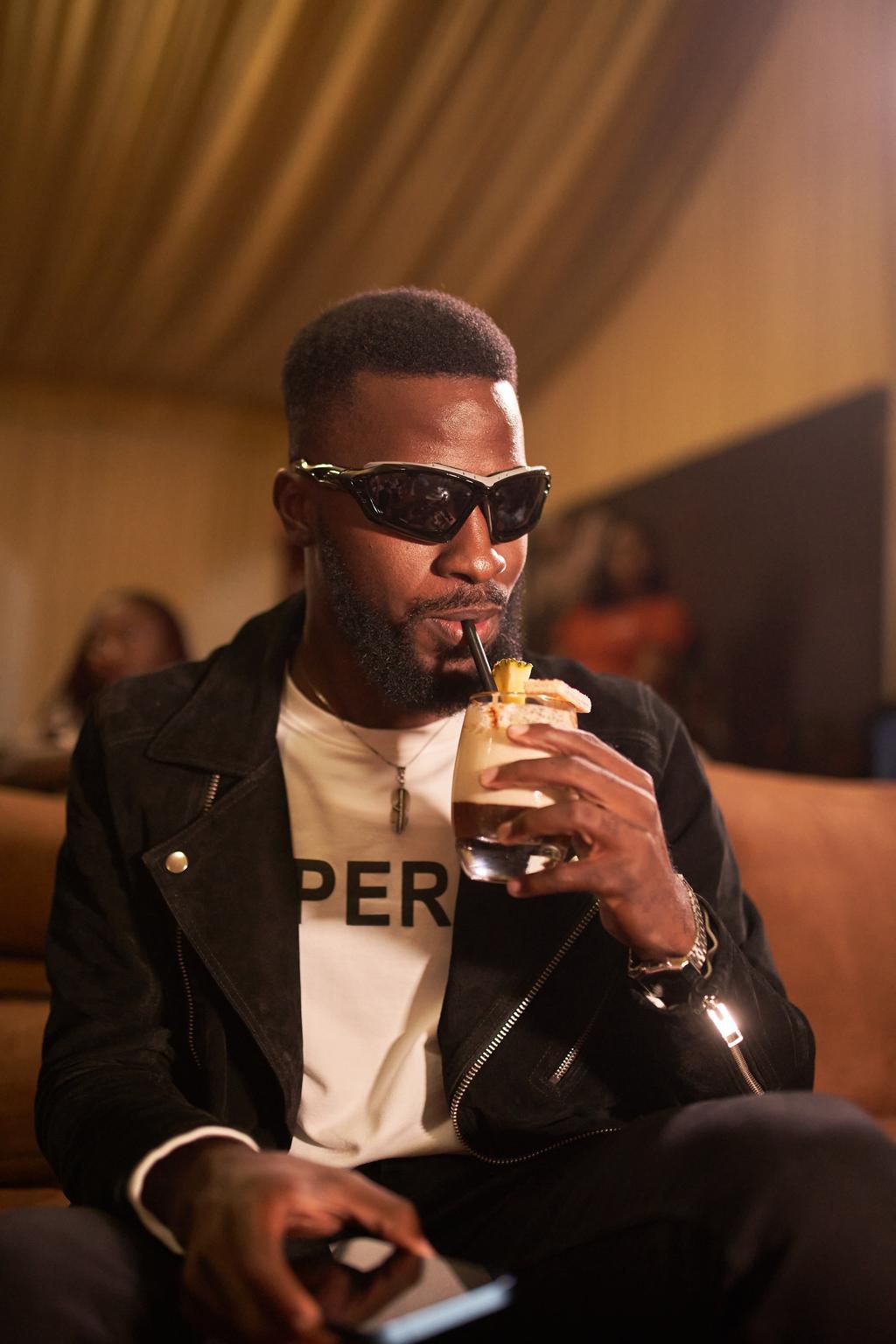 Baileys Delight treats queens and consumers to a delightful experience at 2022 MBGN Pageant