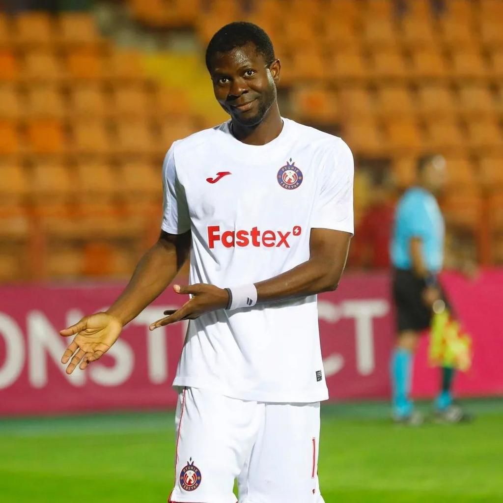 Otubanjo featured for the Golden Eaglets and Gateway United F.C. in the Nigerian Professional Football League (NPFL) before moving abroad.